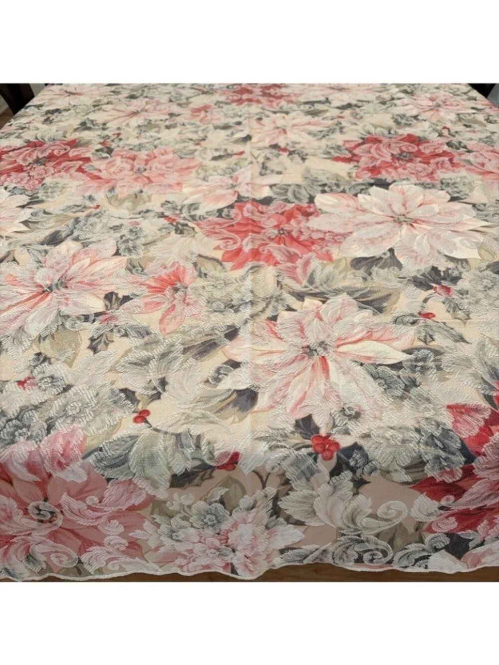 Unbranded vintage jacquard